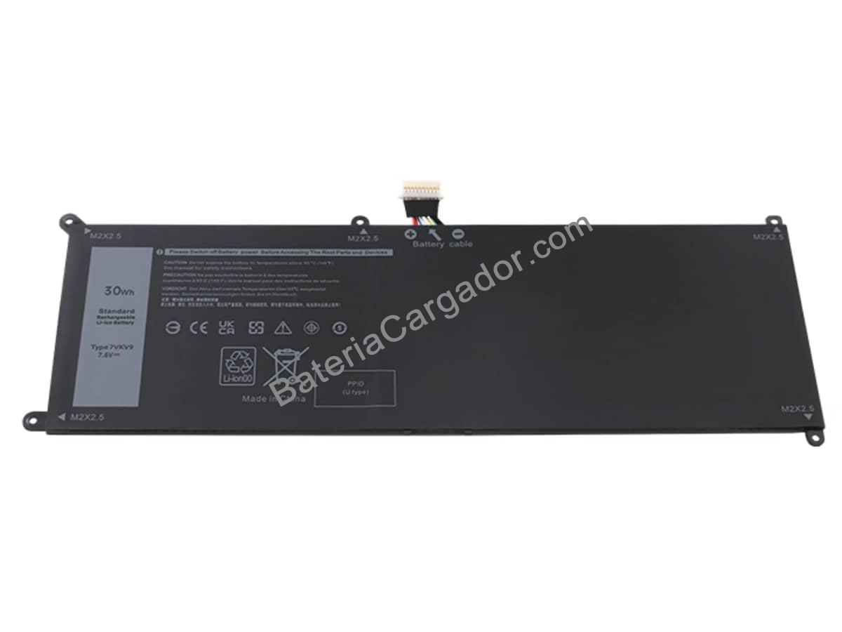 XPS 12 9250 D2608TB