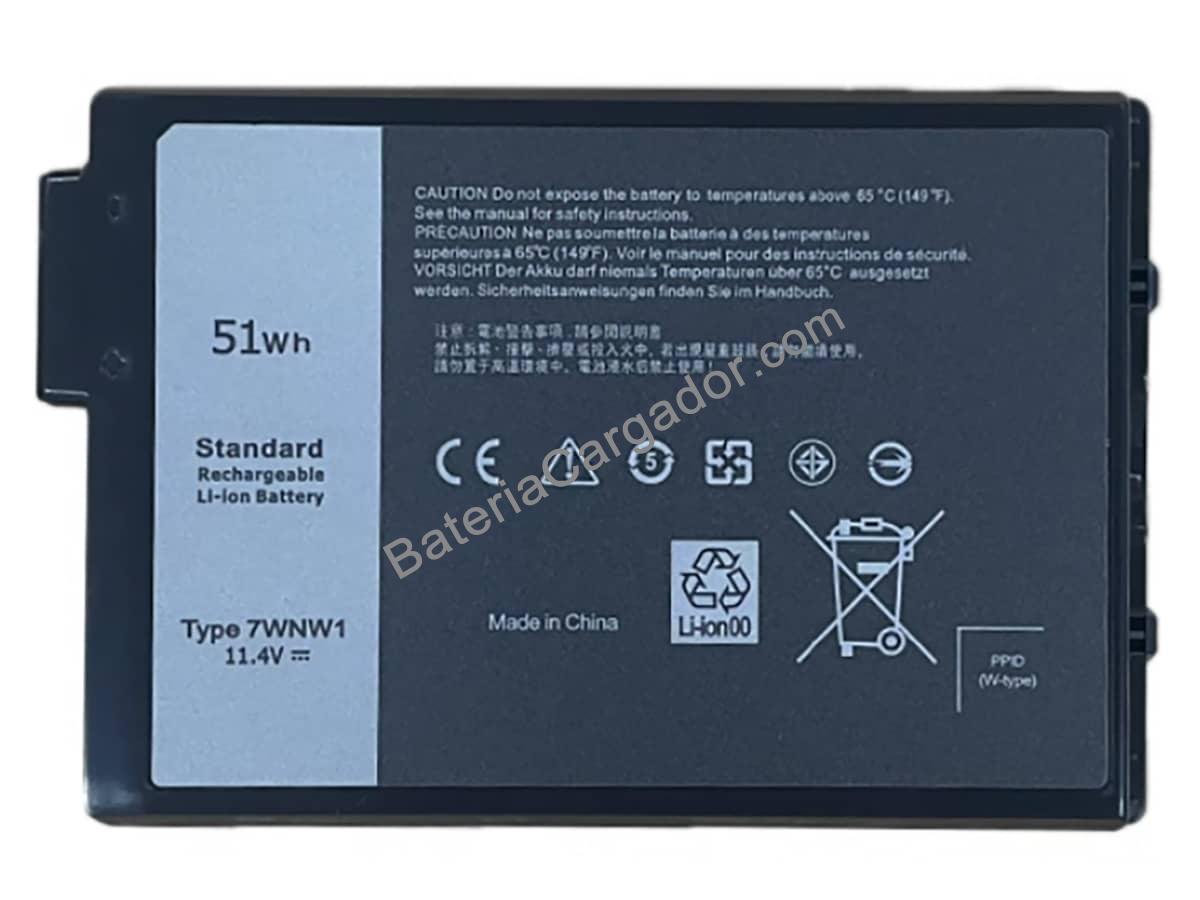 Latitude 7424