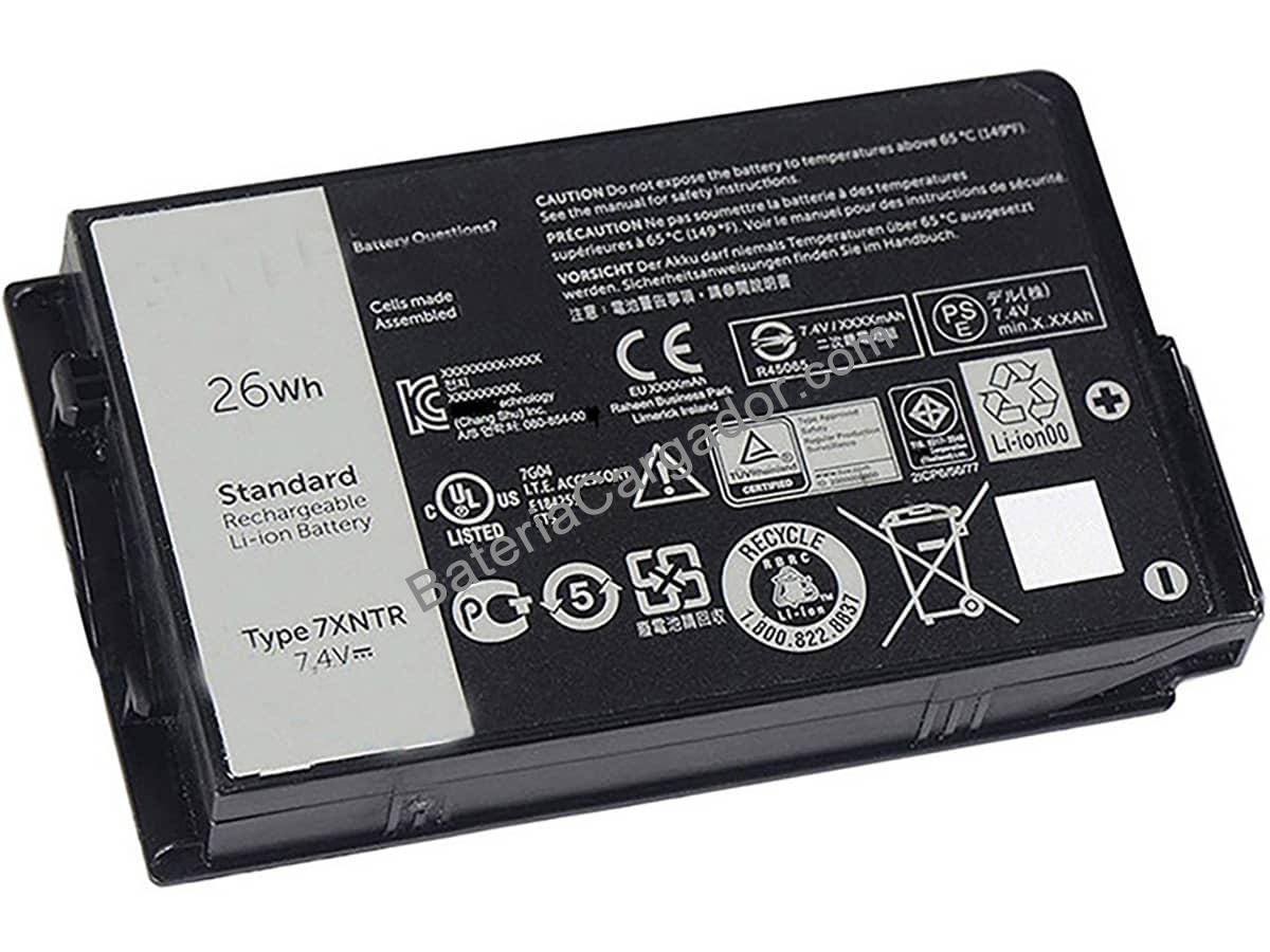 Latitude 7220