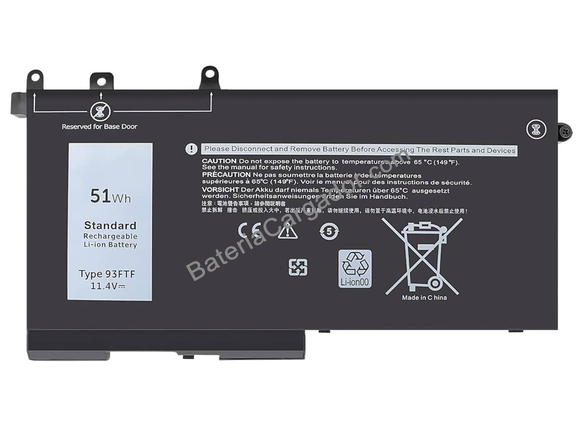 Latitude 5580