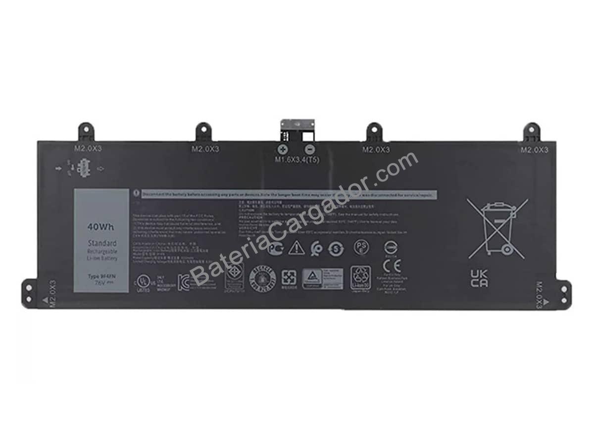 Latitude 7320 2-in-1
