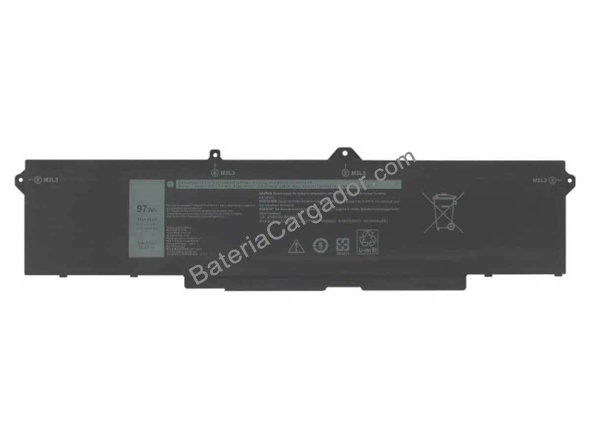 Alienware M18 R1 AMD