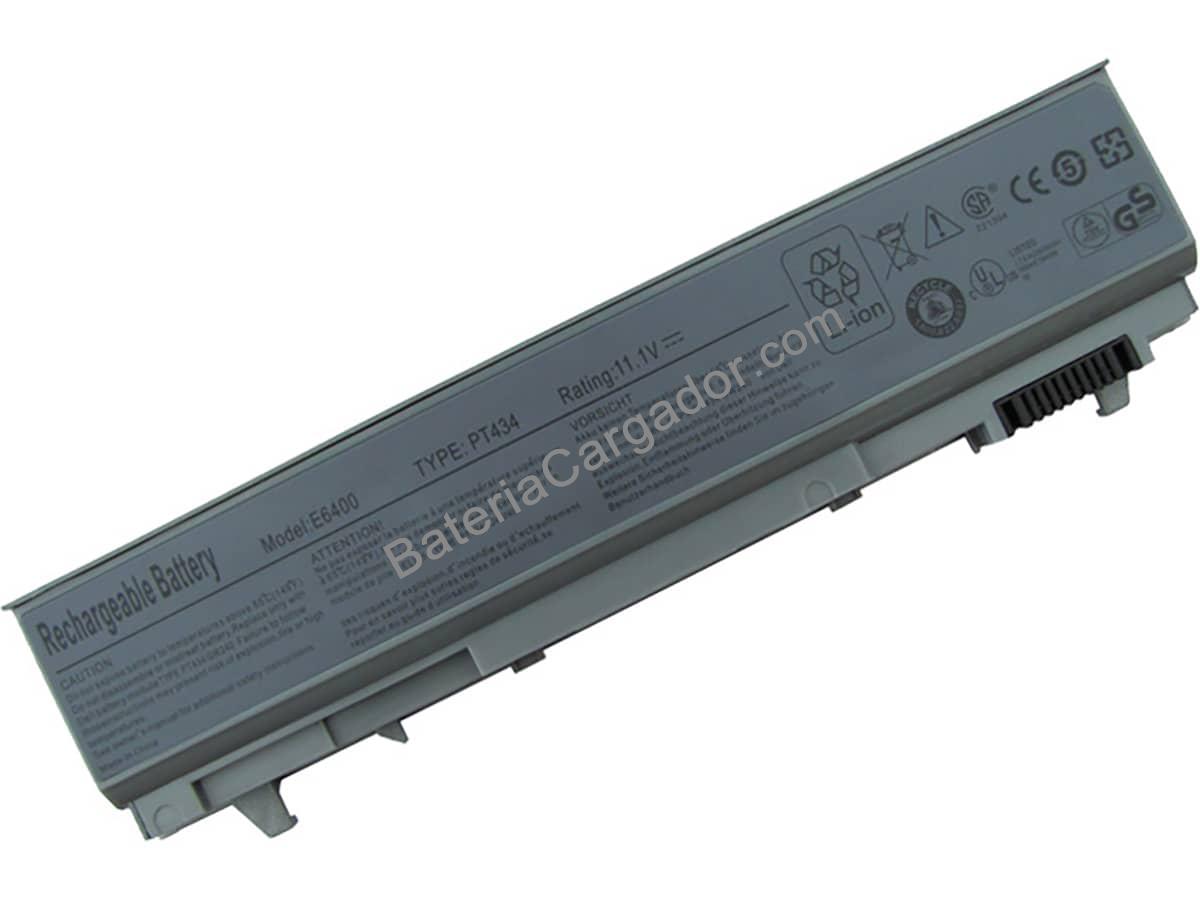 Latitude E6500