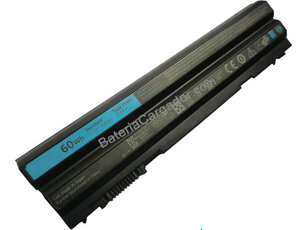 Latitude E5430
