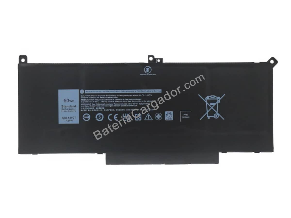 Latitude 12 7280