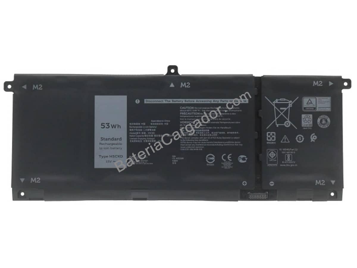 Inspiron 15 5509