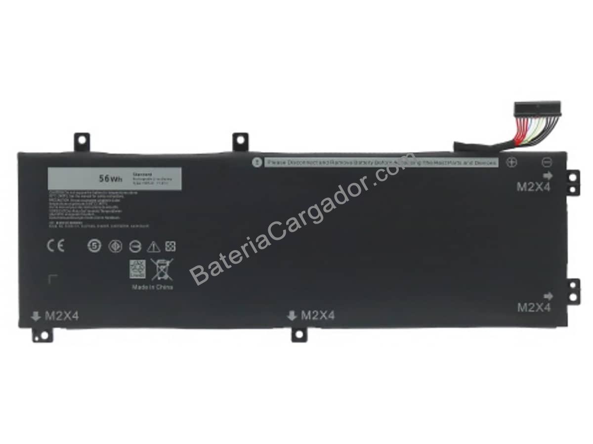 CP6DF