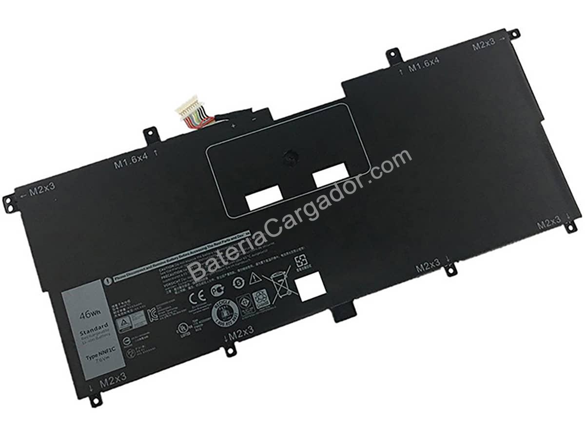 XPS 13 9365-D1516FCN