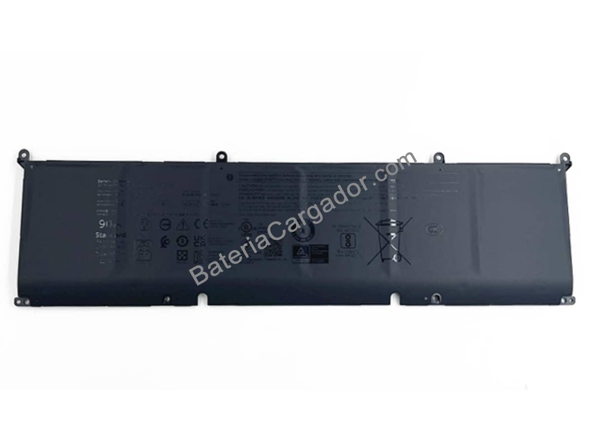 Inspiron 16 7640 2-IN-1
