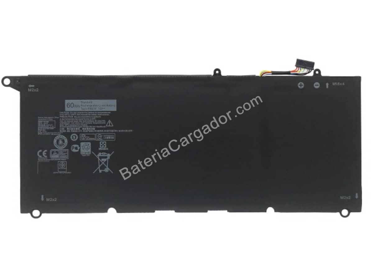 XPS 13-9360-D1509