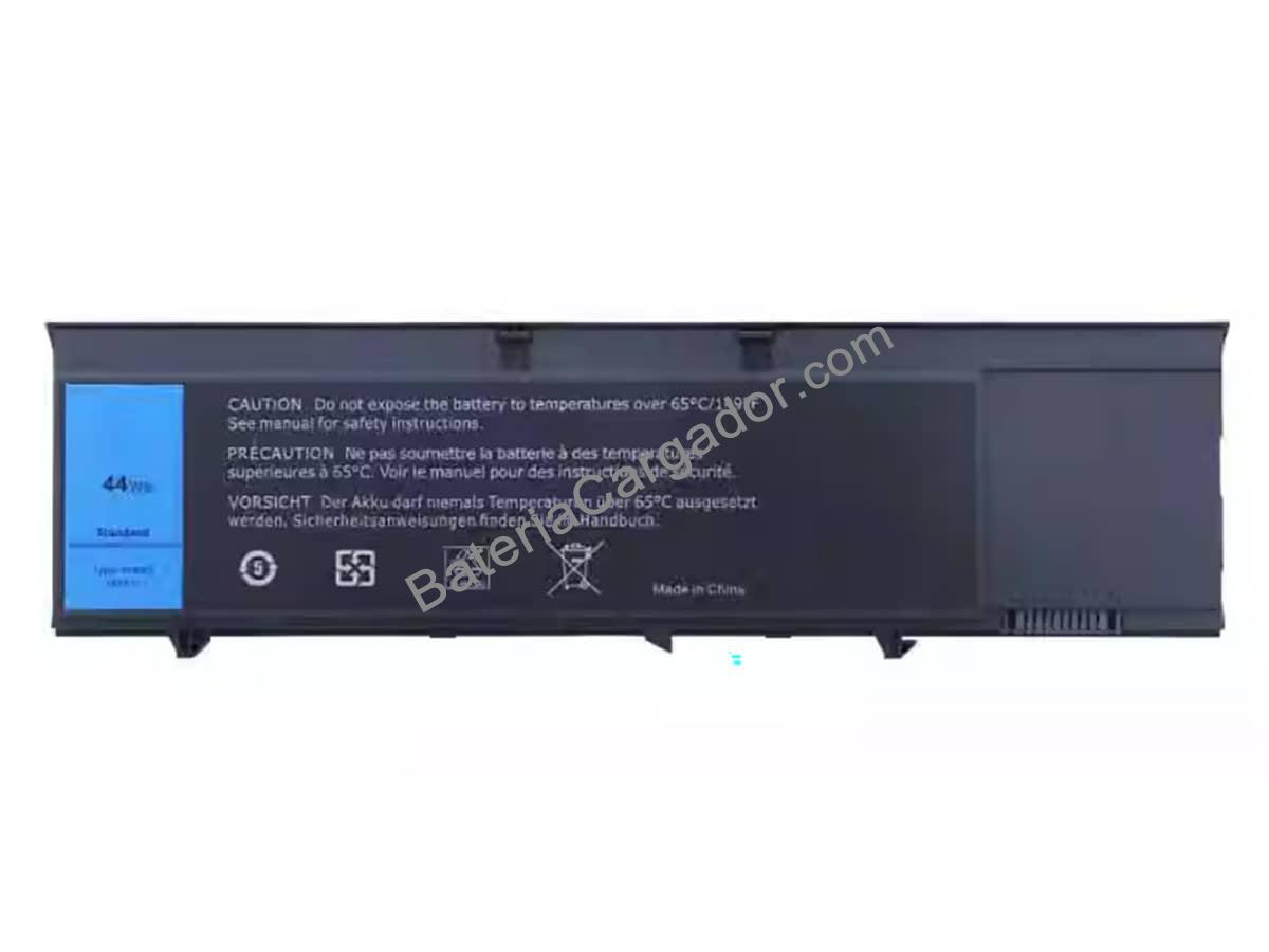 Latitude XT3 Tablet PC