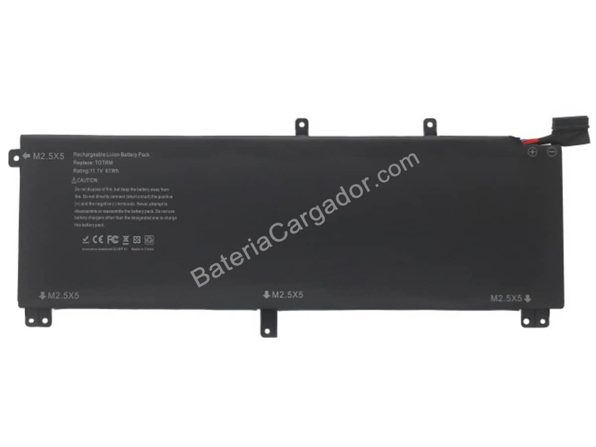 XPS 15D-4528