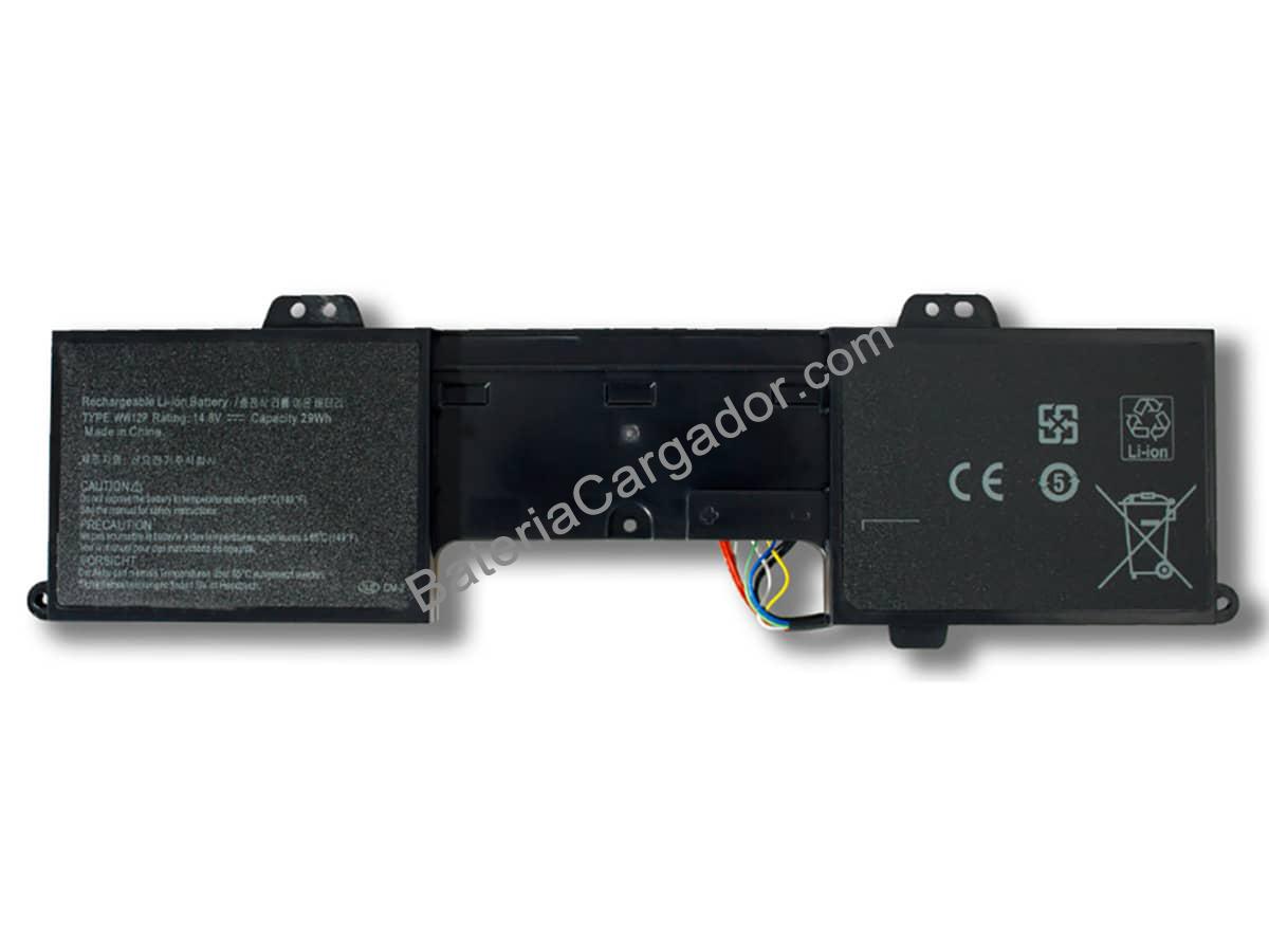 Inspiron DUO Convertible
