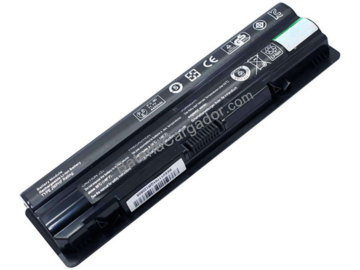 XPS X17L-781ELS