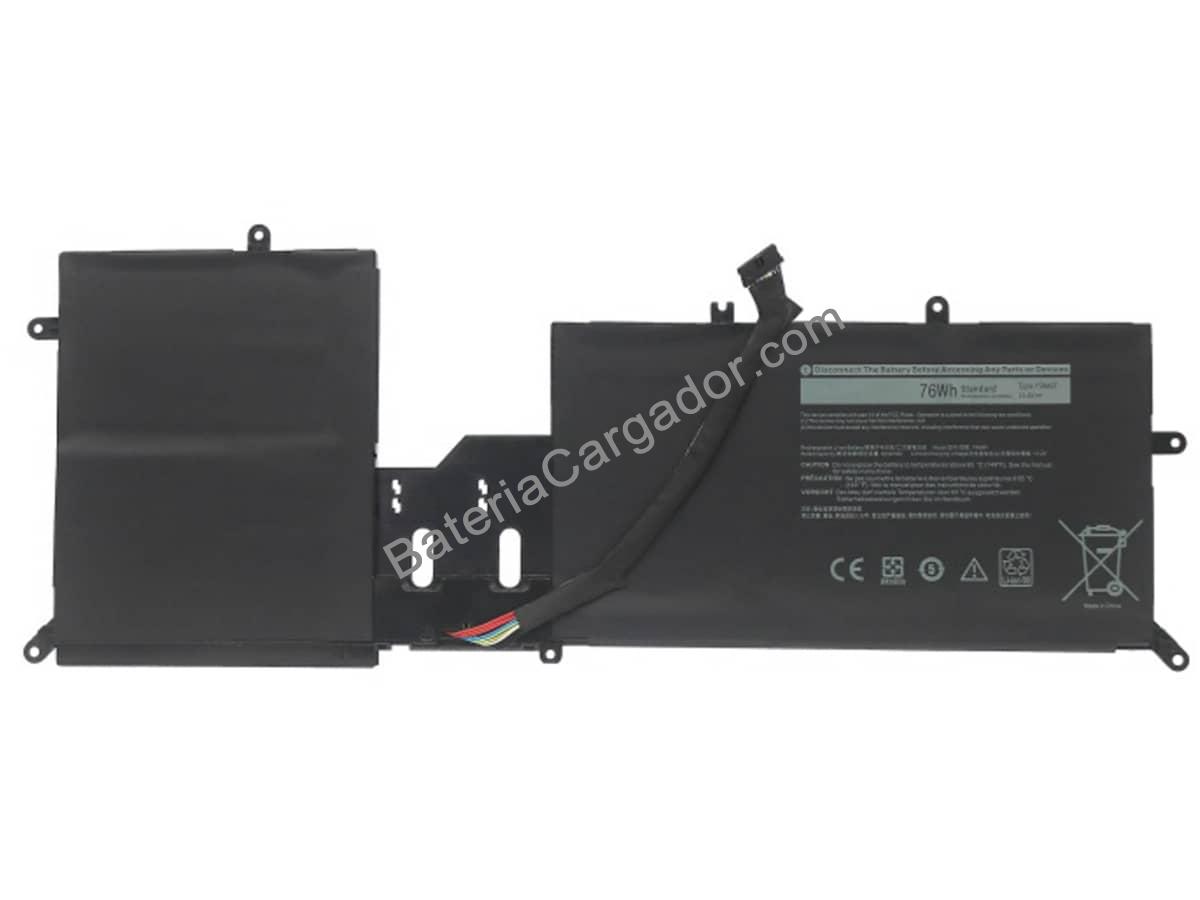 Alienware M15 R2 P87F