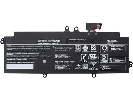 Portege X30L-J-10F