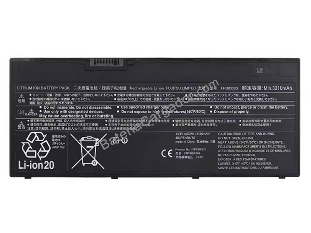 LifeBook U747(CP743229)