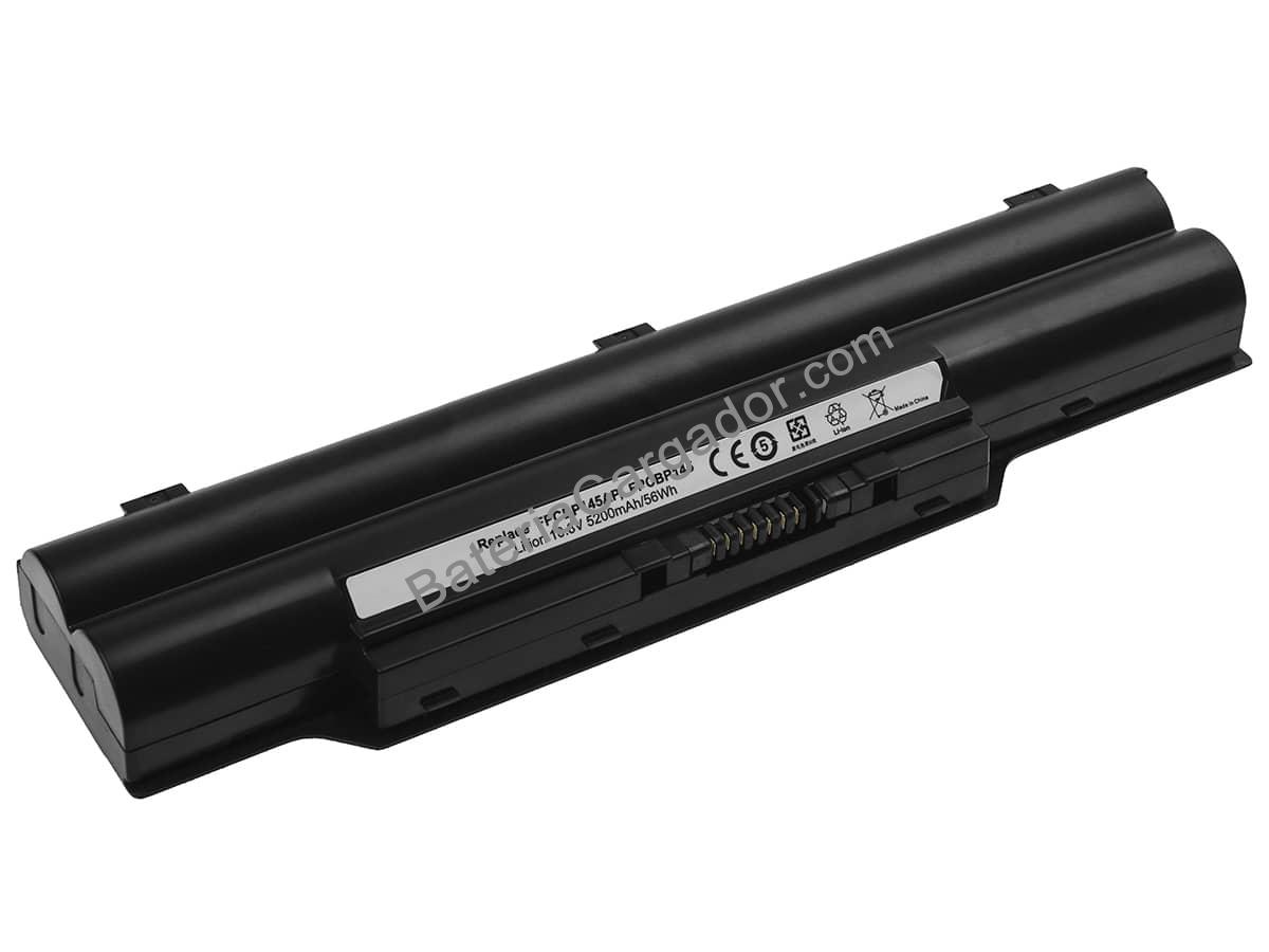 LifeBook SH762