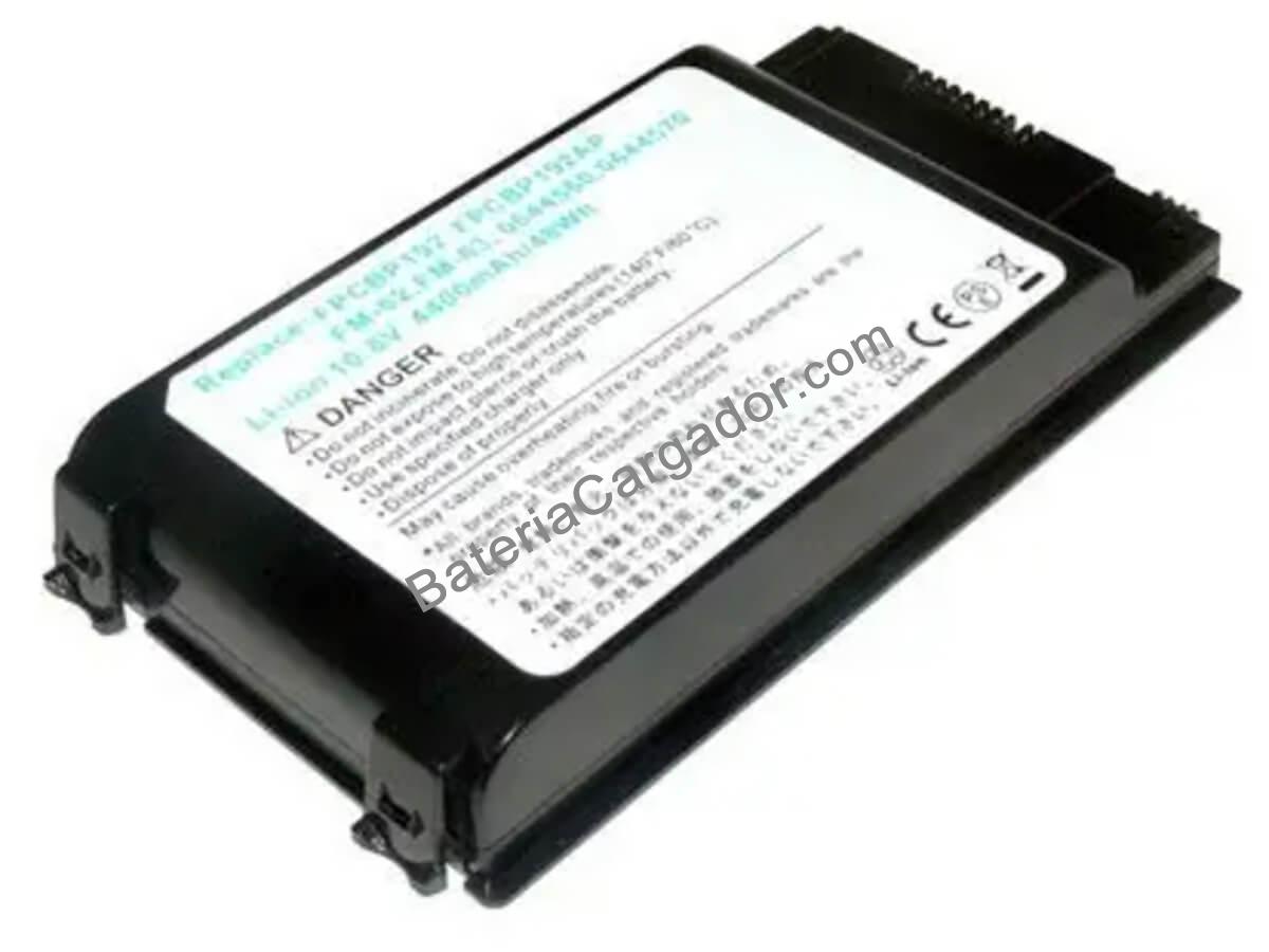 LifeBook V1040LA
