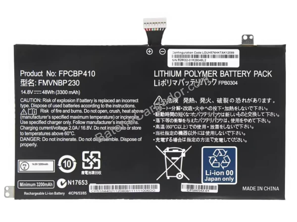 FPCBP410