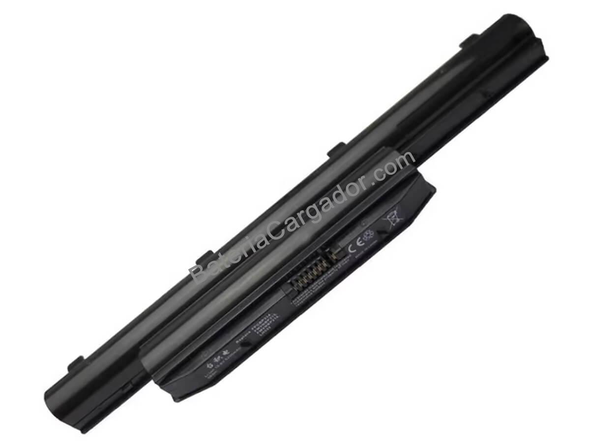LifeBook LH532