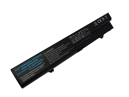  HP                                4320t Mobile Thin Client                                Baterías