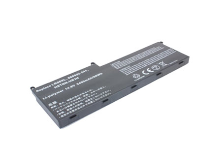 Envy 15-3003tx