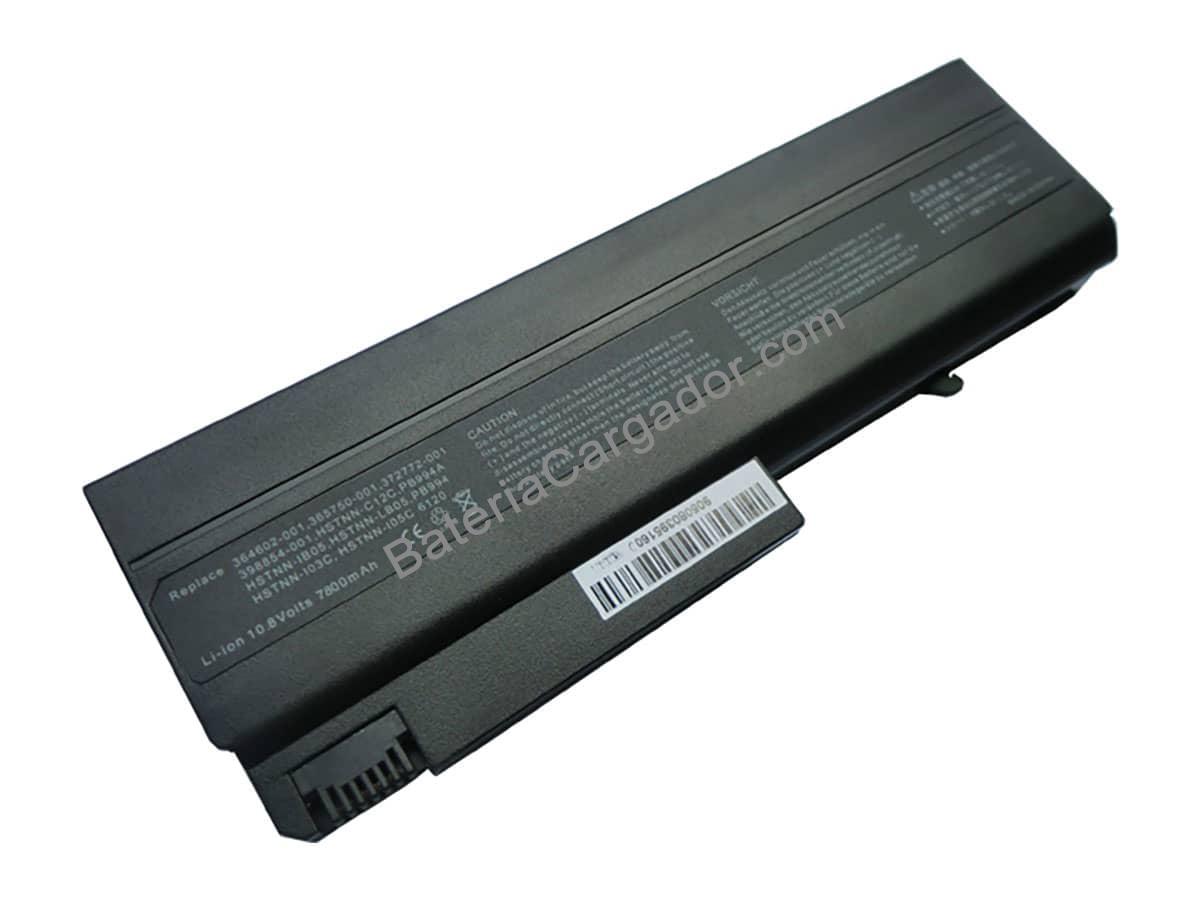 Business Notebook NX6310/CT