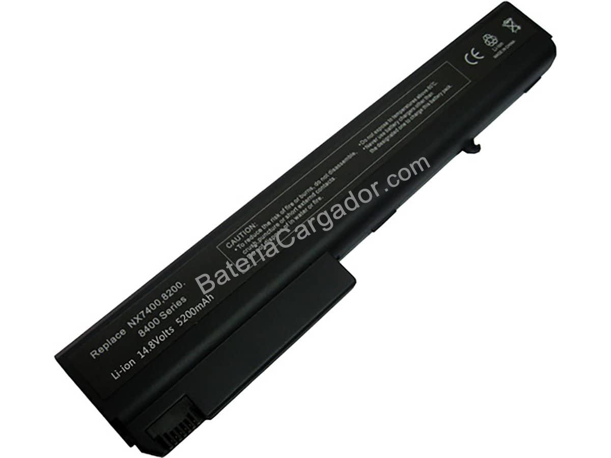Business Notebook 8710w