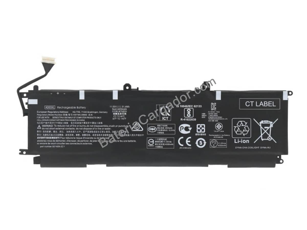 Envy 13-AD106TX