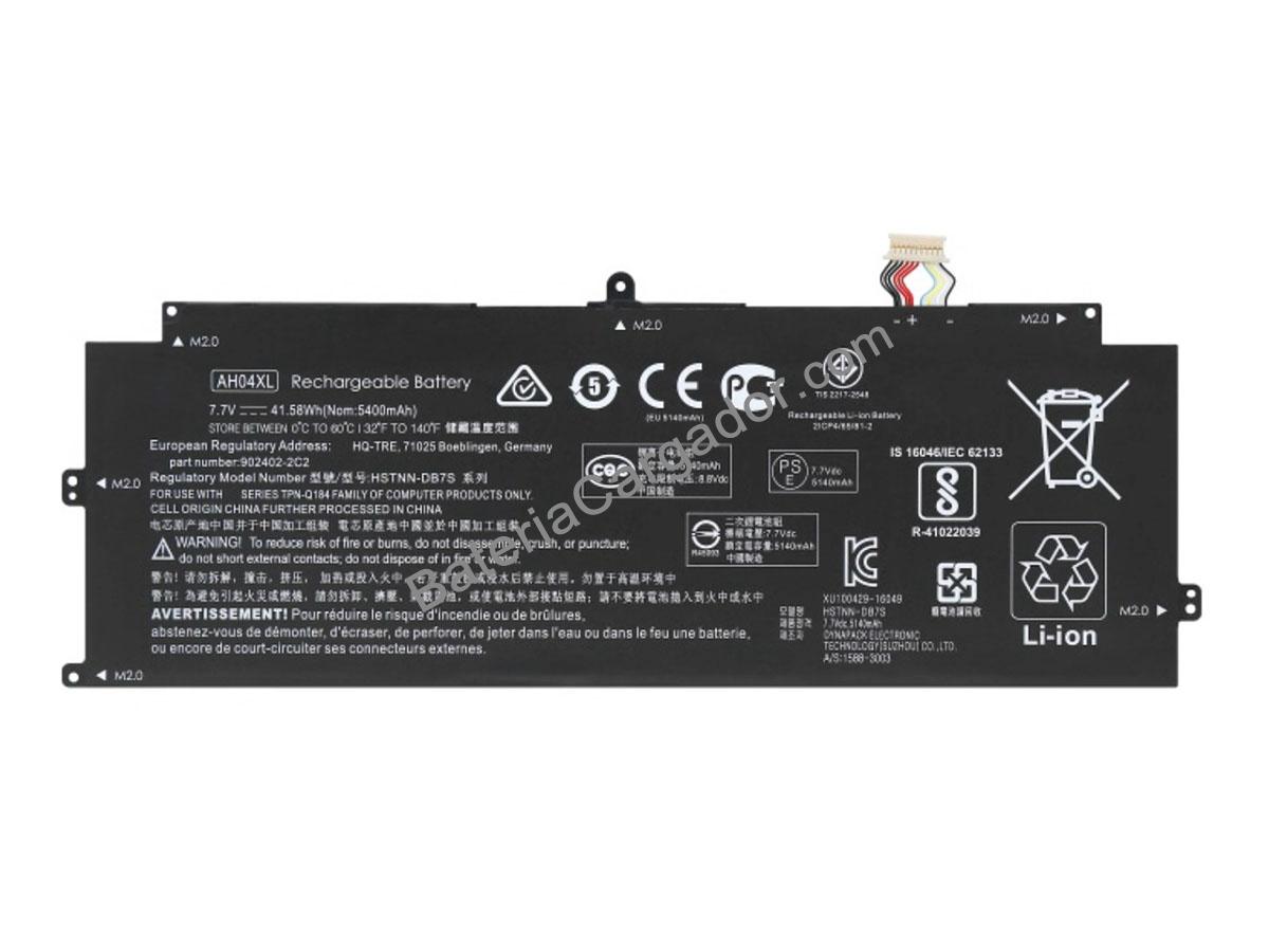 Spectre X2 12-C005TU