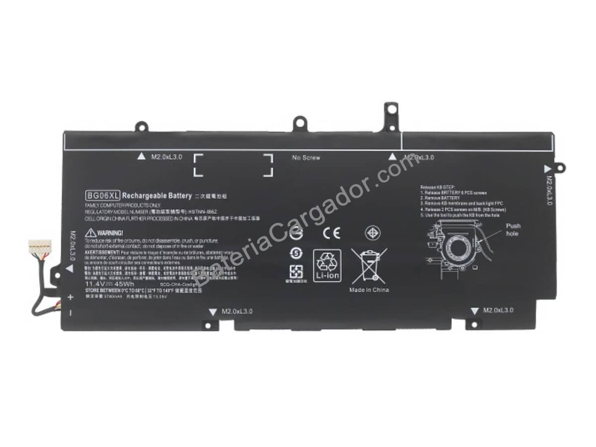 EliteBook Folio 1040 G3