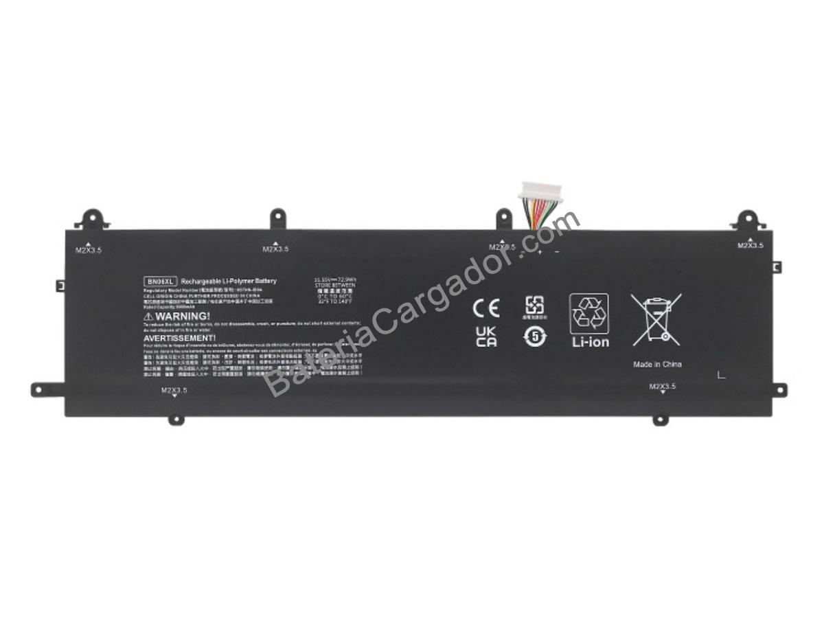 Spectre X360 15-EB0053DX