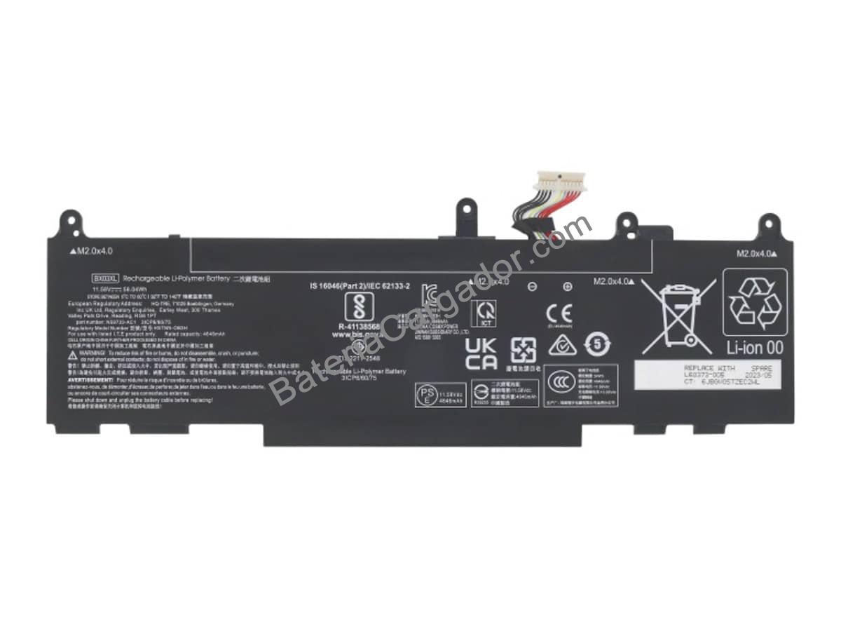 ZBook Firefly 14 G11 (5G3Y1ES)