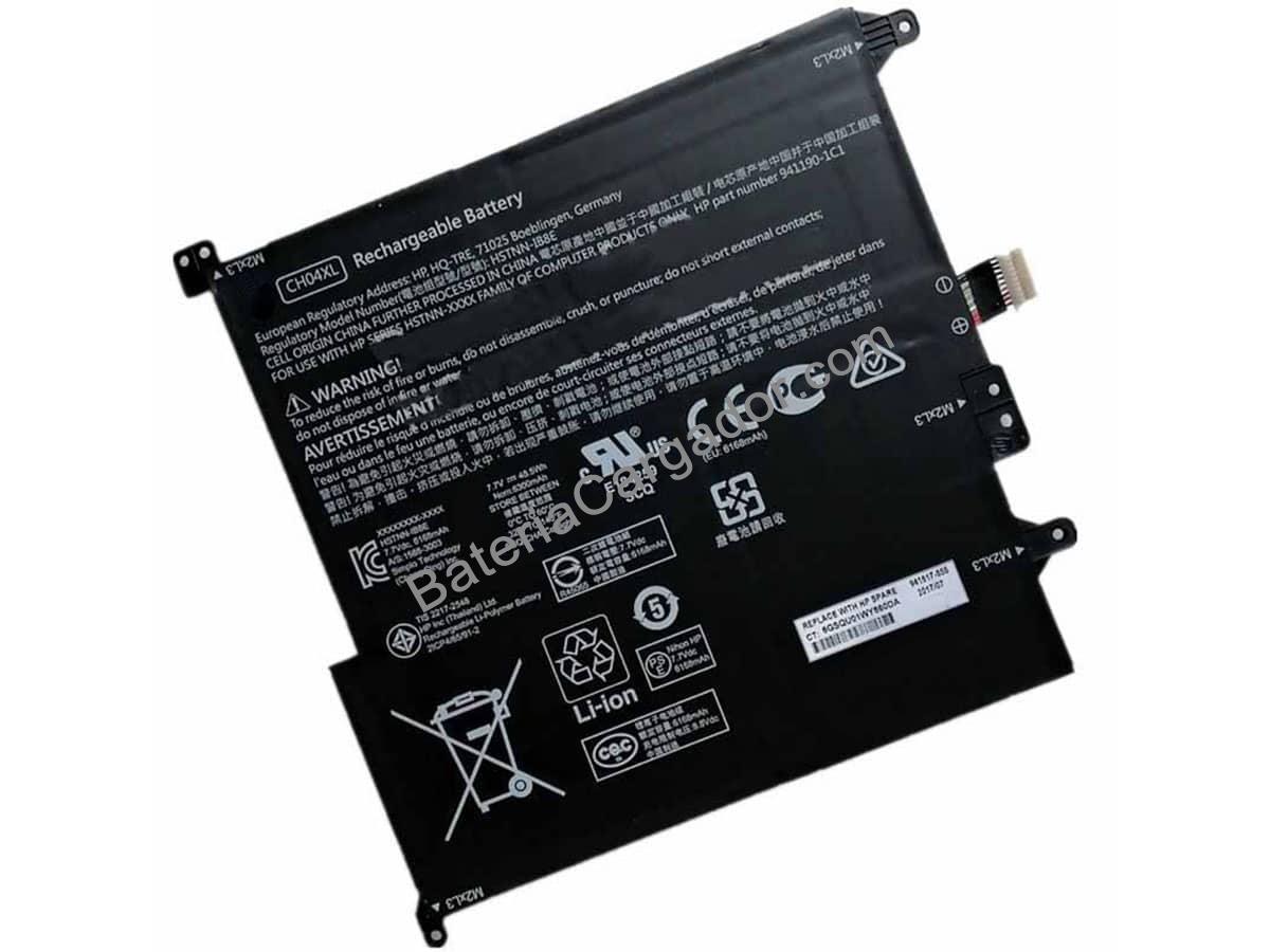 Chromebook X2 12-F002NF
