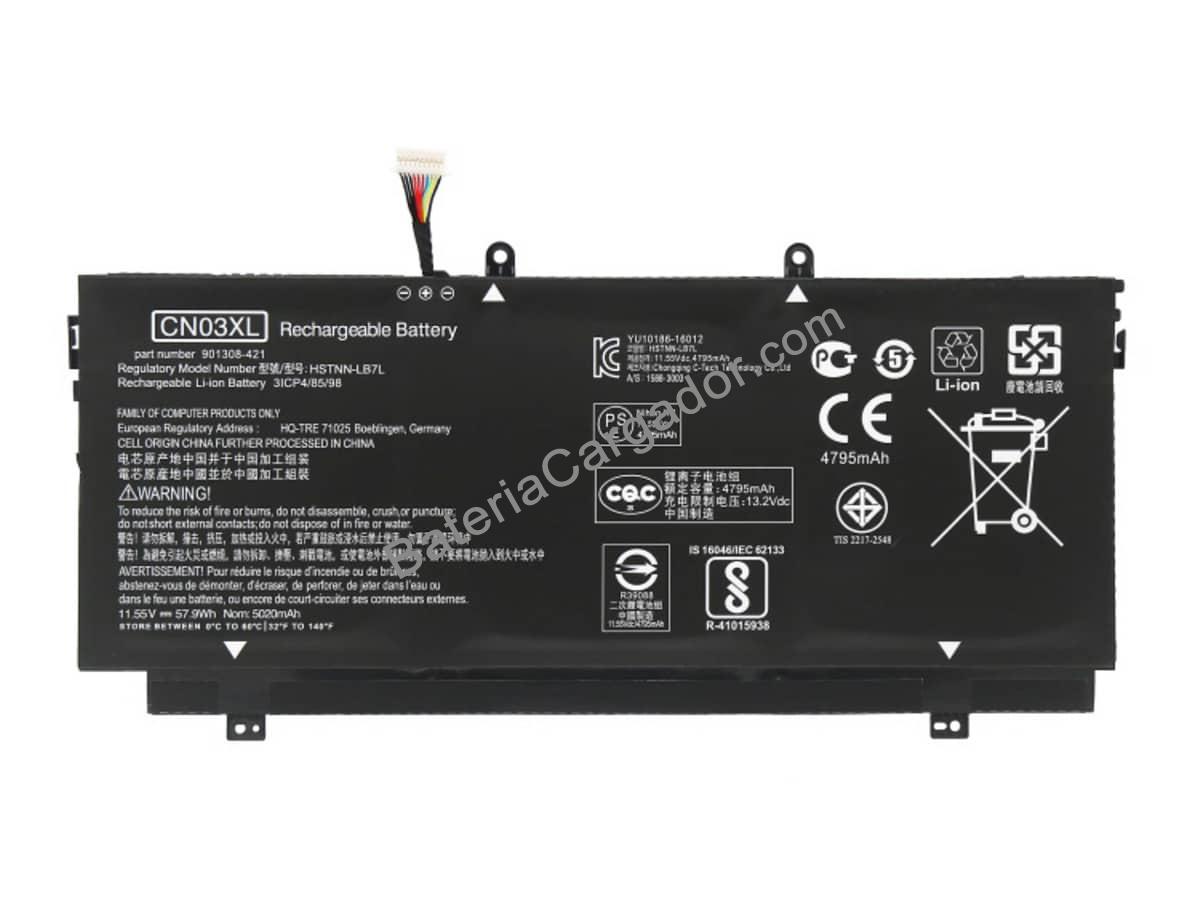 Envy 13-AB030NZ