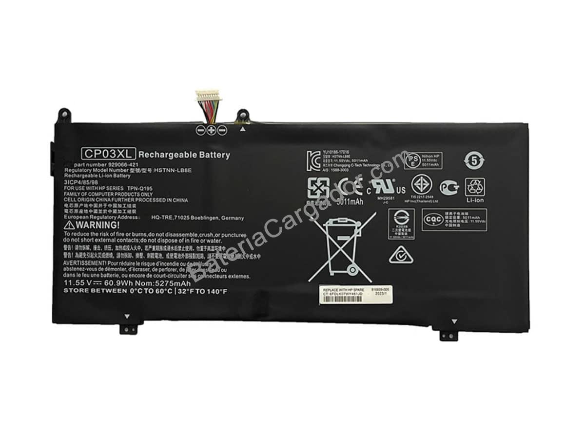 Spectre X360 13-AE014UR