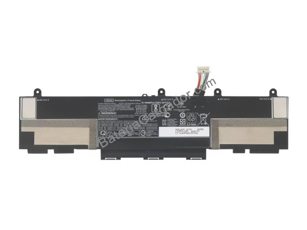 EliteBook X360 830 G7