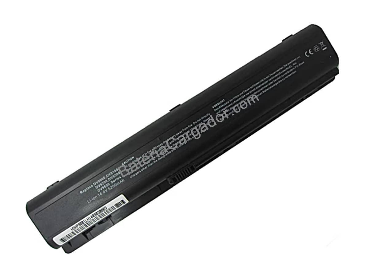 Pavilion dv9811eo