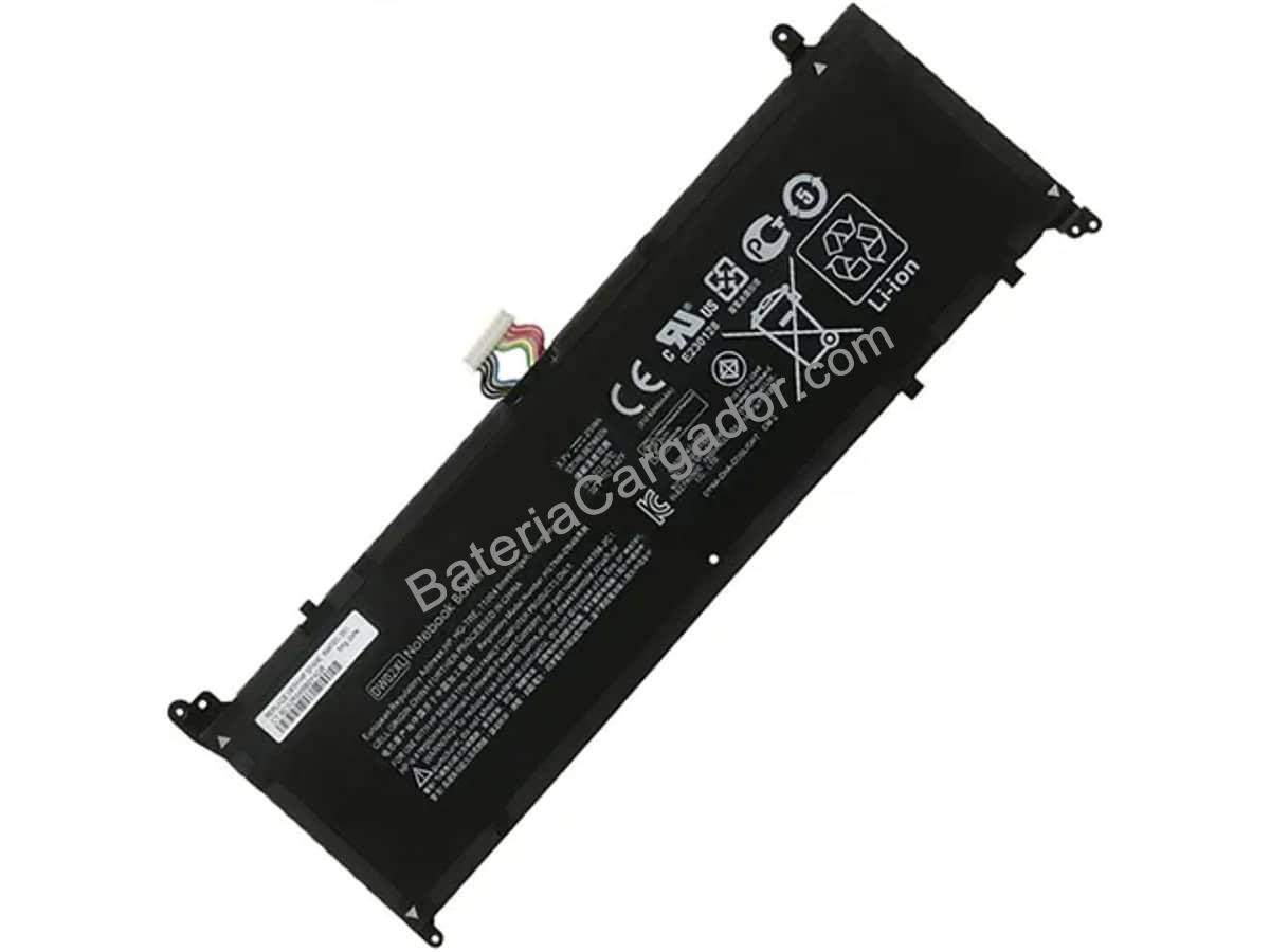 Envy X2 11-G000EG Tablet