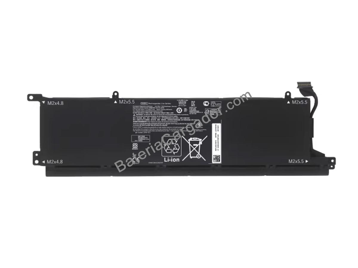 Omen X 2S 15-DG0008NE