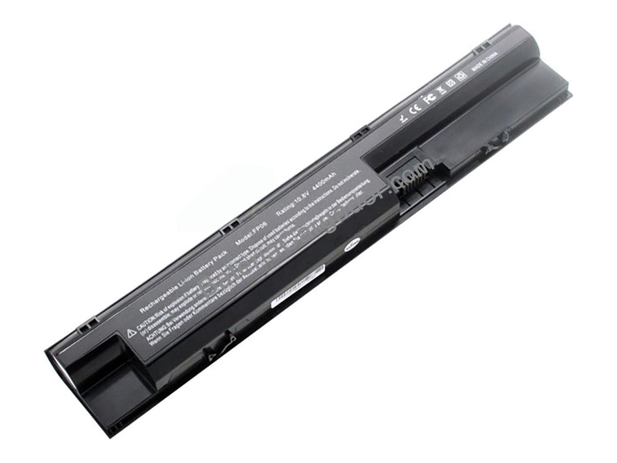 ProBook 445 G0
