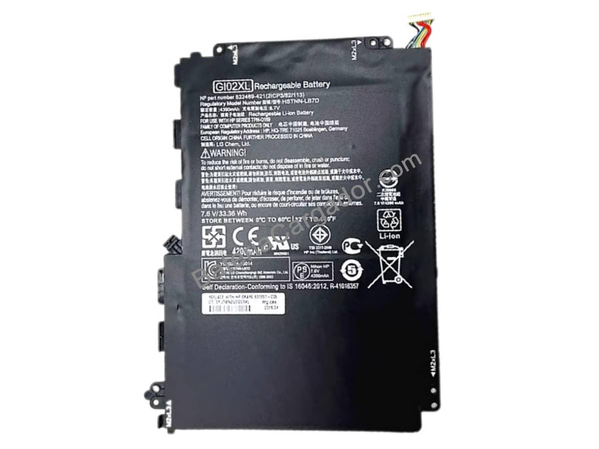 Pavilion X2 12-B005NF
