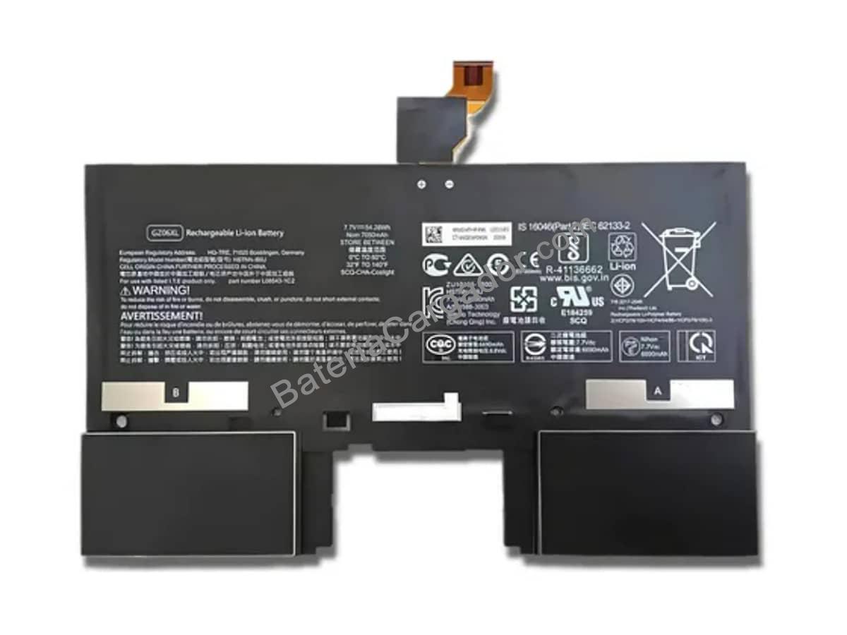 Spectre Folio 13-AK0012TU