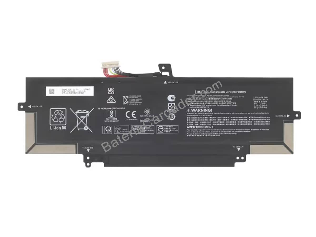 EliteBook X360 1040 G7 2C7K0UP