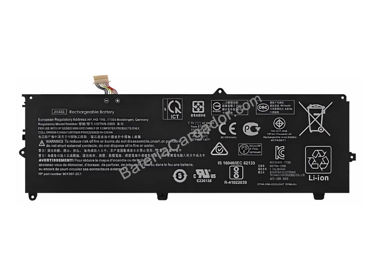 Elite X2 1012 G2 Tablet