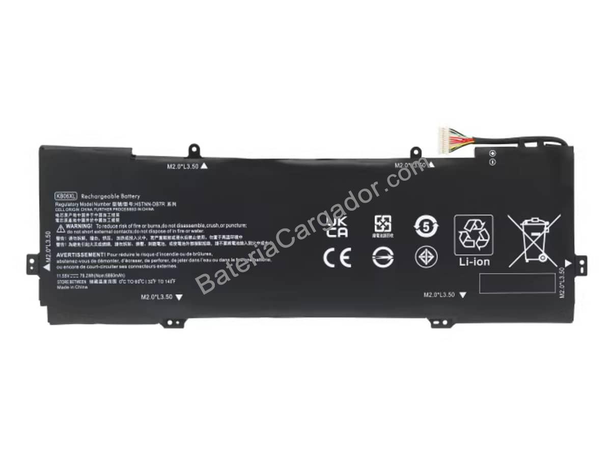 Spectre X360 15-BL105NA