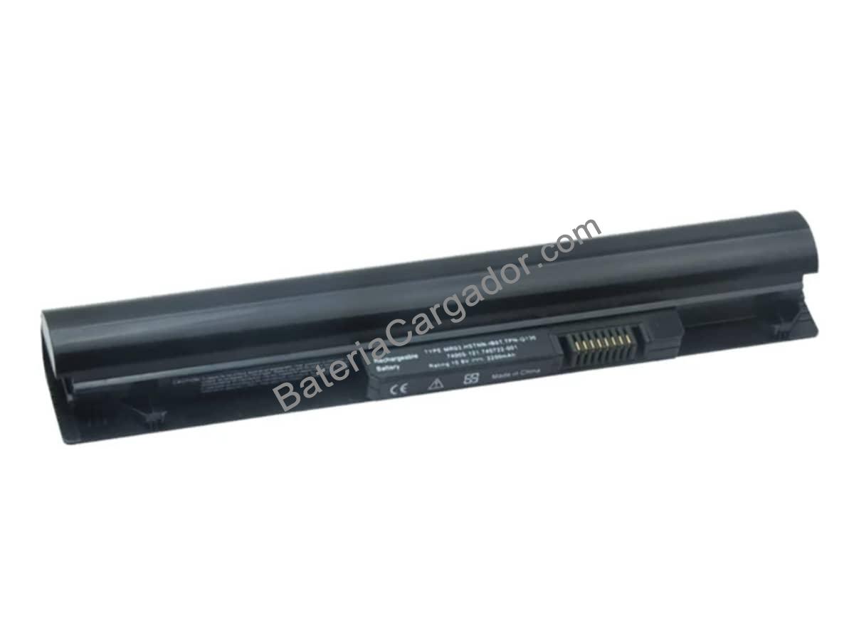 Pavilion TouchSmart 10