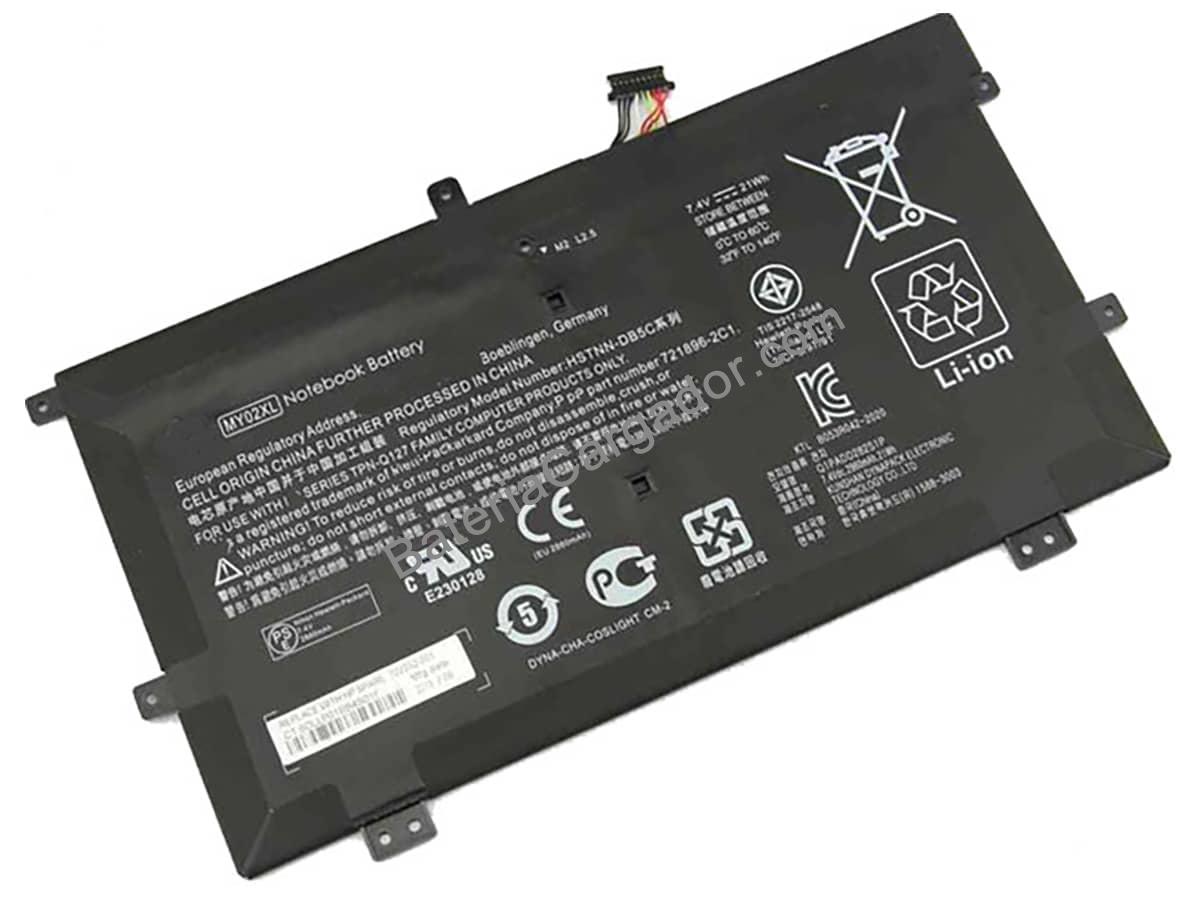 Pavilion X2 11-H110NR