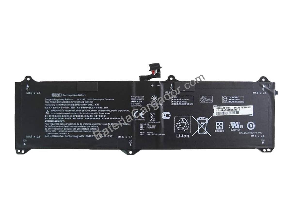 Elite x2 1011 G1(L4H91AW)